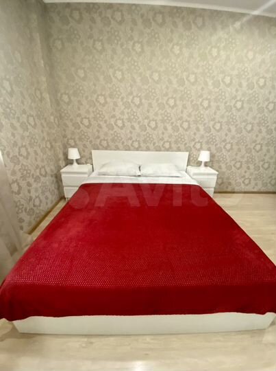 Квартира-студия, 34 м², 18/20 эт.