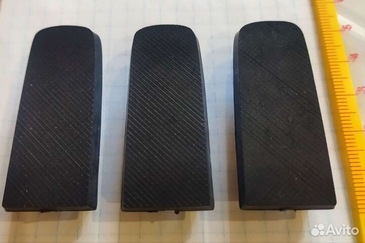 Набойки для обуви