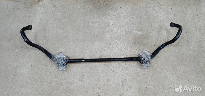 Стабилизатор передний BMW E90