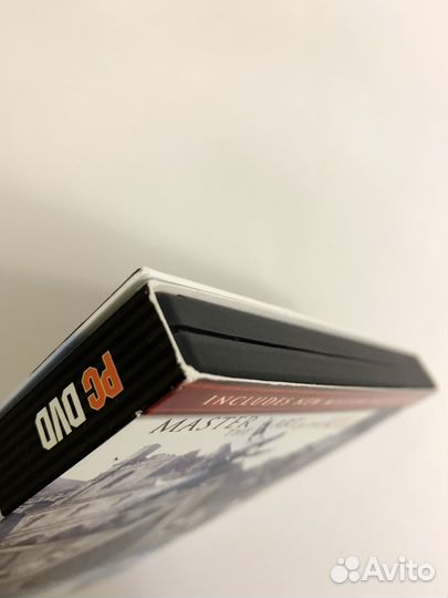 Assassin's Creed: Director's лицензия США DVD-box