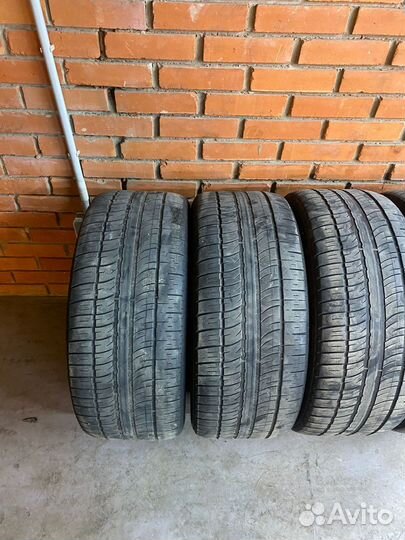 Диски 295/40 R22