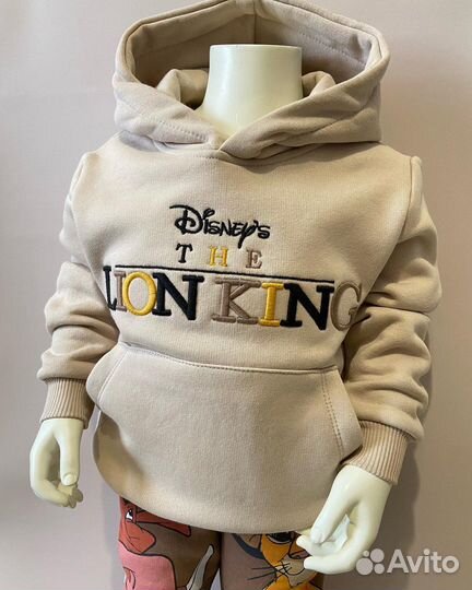 Костюм zara новый для мальчика