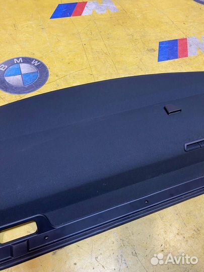 Полка багажника BMW 3 E90/E91/E92/E93 E90 2006