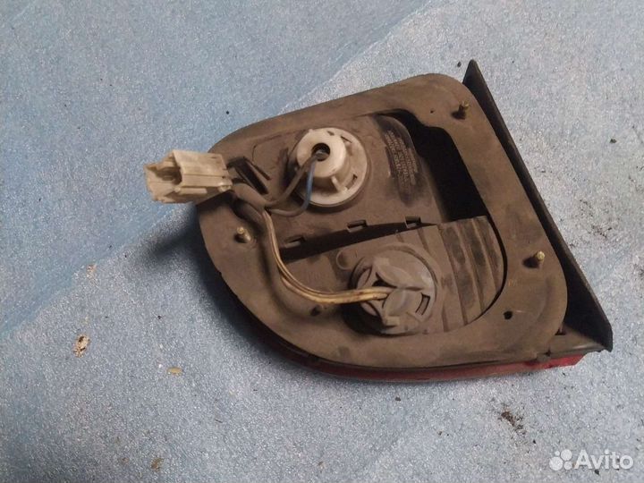 Фонарь задний внутренний правый Заз Chance 1.3