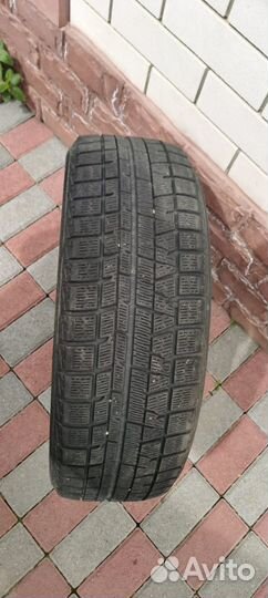 Yokohama Ice Guard IG60 225/60 R17 99Q