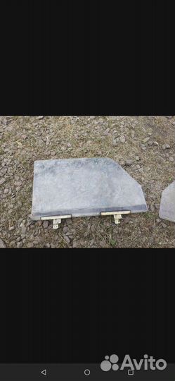 Стекла ваз2107