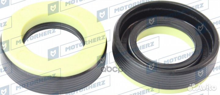 Сальник рулевой рейки HA0997 Motorherz