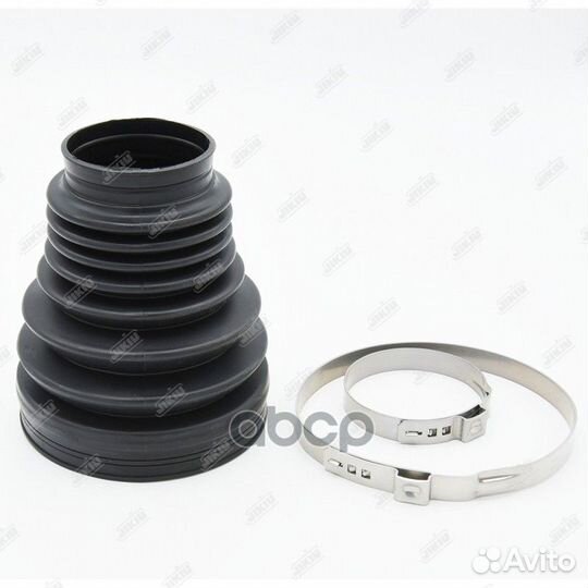 Пыльник ШРУСа CD45002 CD45002 jikiu