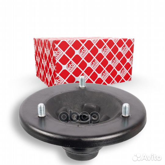 Опора амортизационной стойки перед прав/лев