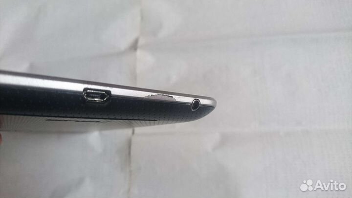 Планшет Asus Nexus7