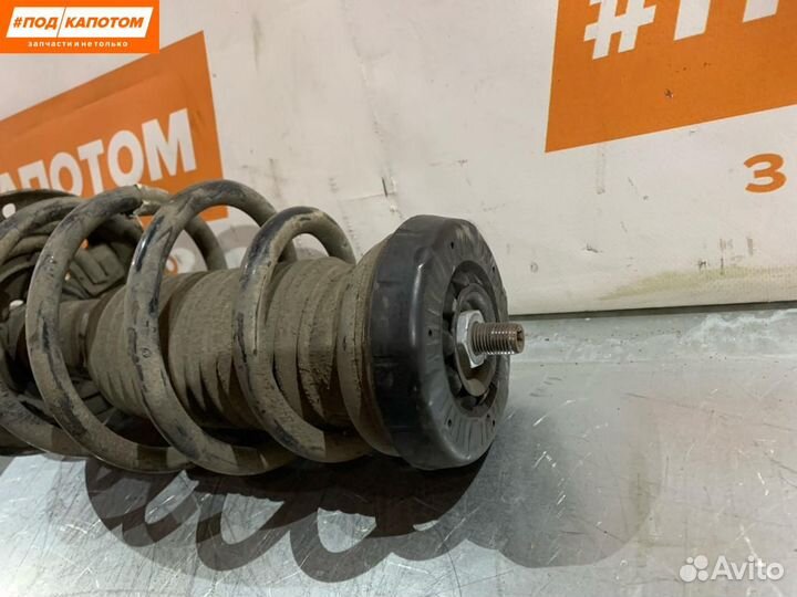 Стойка амортизатора передняя правая Chevrolet