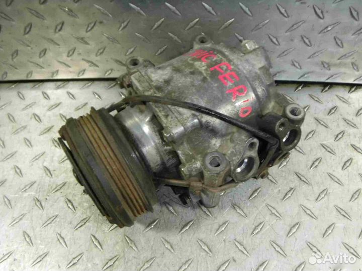 Компрессор кондиционера Honda Civic Ferio (EK)