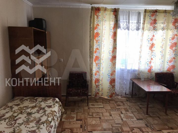 1-к. квартира, 35,3 м², 4/5 эт.