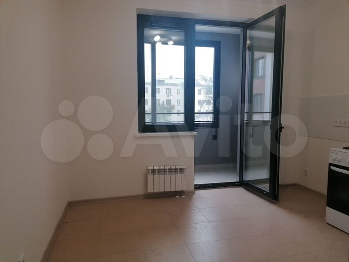 3-к. квартира, 87,1 м², 3/7 эт.