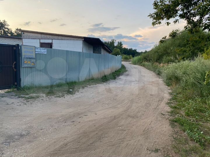 Участок 23 сот. (промназначения)