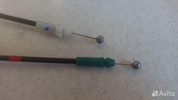 Замок двери Toyota