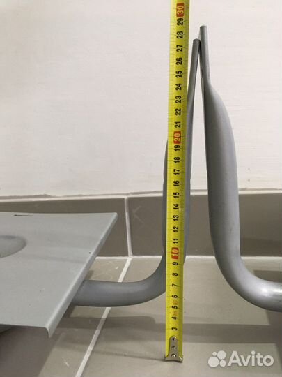 Кронштейны настенные