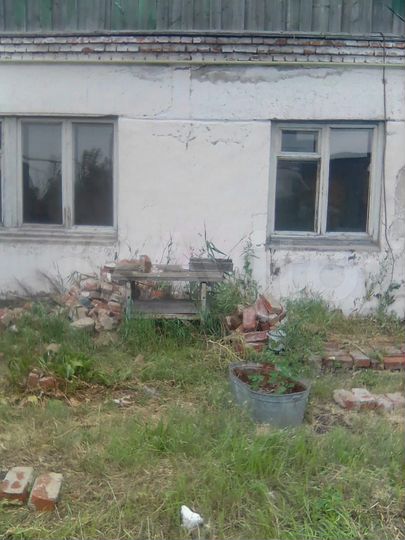 Дом 28,6 м² на участке 5 сот.