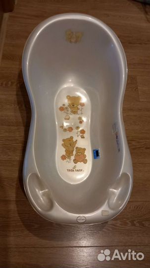 Ванночка для купания