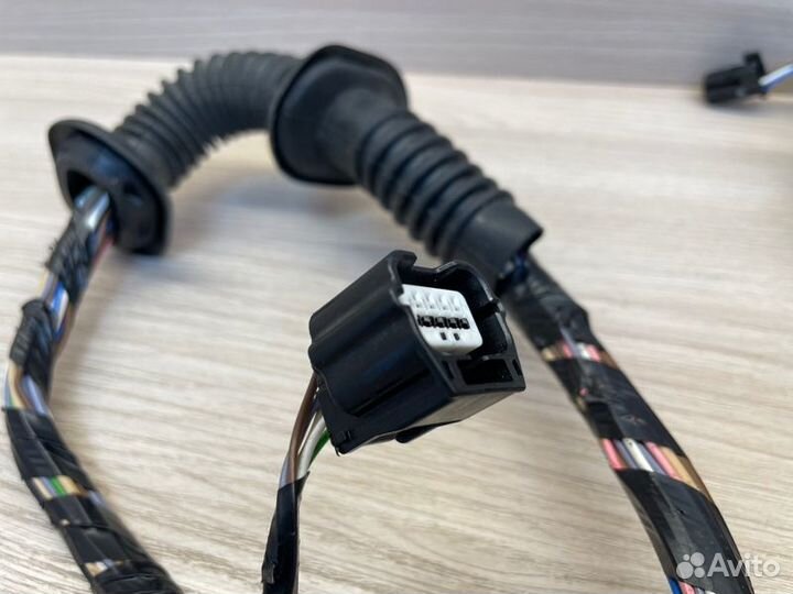 Проводка двери передняя правая LADA X-Ray