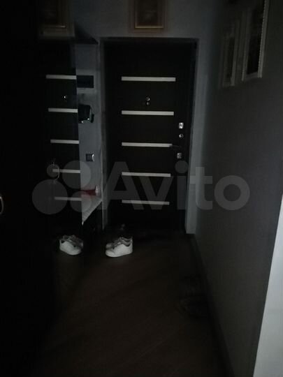 2-к. квартира, 62 м², 2/9 эт.