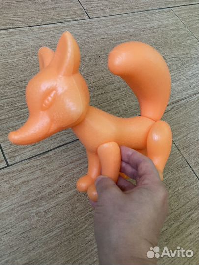 Игрушки СССР