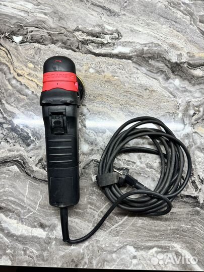 Полировальная машинкаZentool Zen-12em2 75мм
