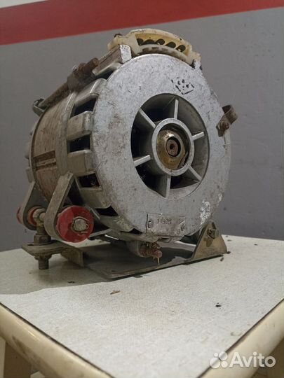 Электродвигатель