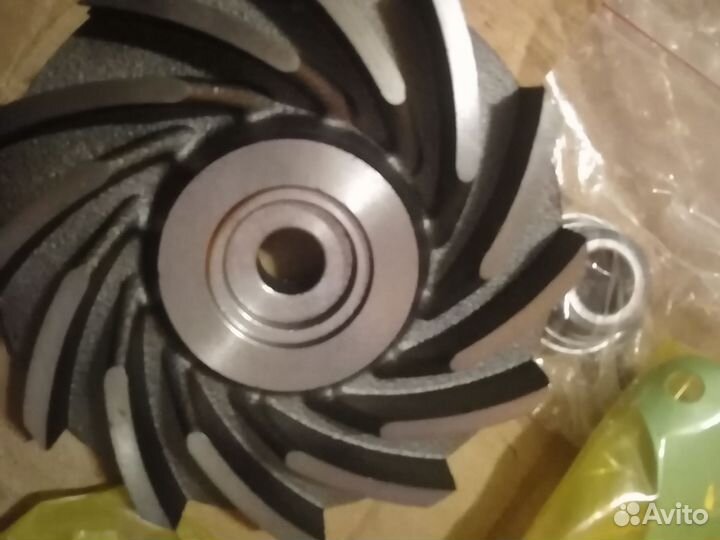 Ремкомплект помпы для MAN