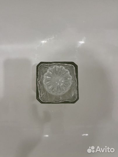 Штоф/графин с пробкой