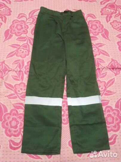 Спецодежда летняя мужская