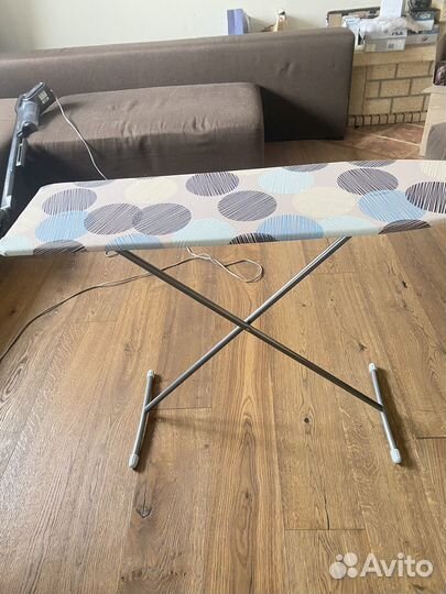Гладильная доска новая