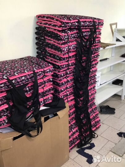 Упаковщик товаров