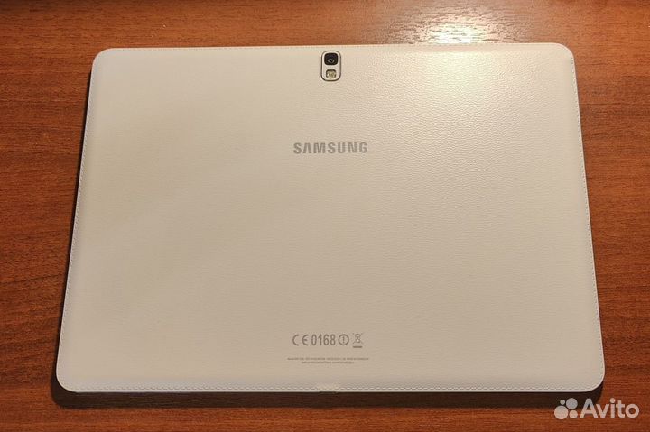 Samsung Galaxy tab pro