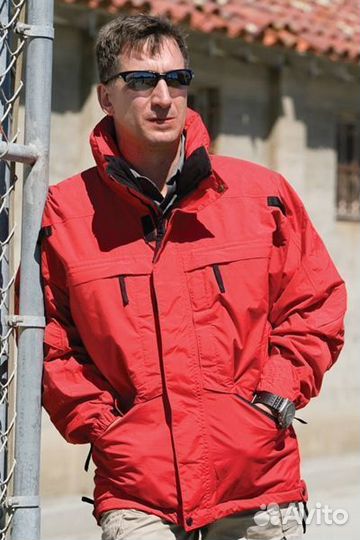 5.11 парка 3 в 1