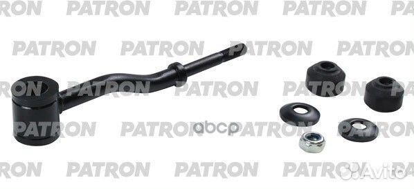 Тяга стабилизатора jeep cherokee 91- PS4655 patron