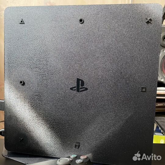 Playstation 4 Slim 1tb