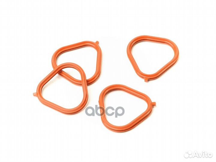 Прокладка впускного коллектора 96461130 general