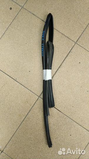 Уплотнители Вольво S40 I, 2004