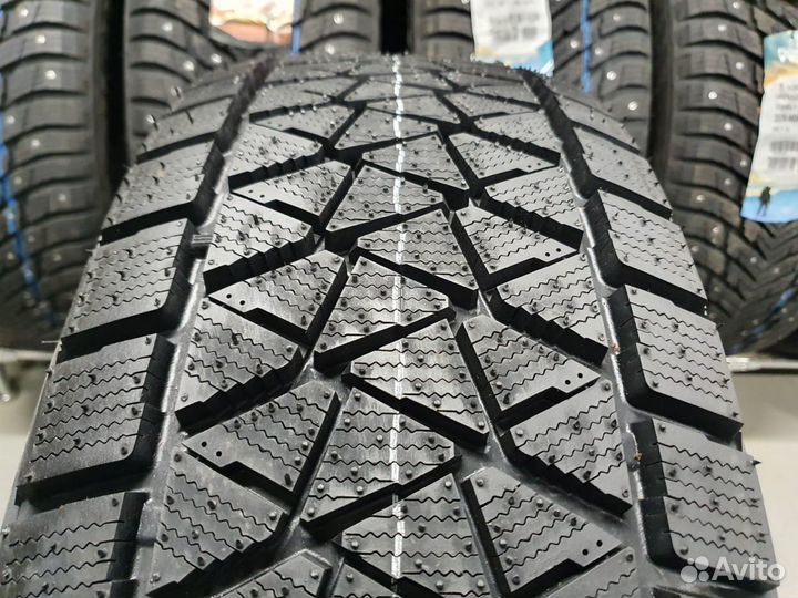 Bridgestone Blizzak DM-V2 225/65 R17