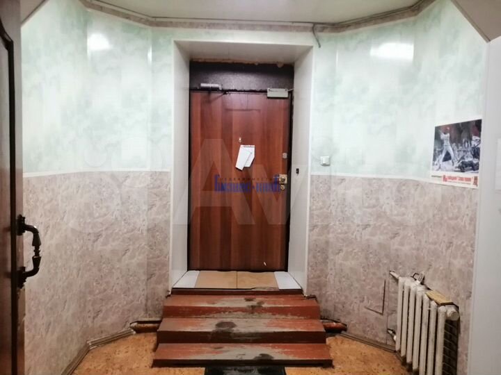 Центр Выи