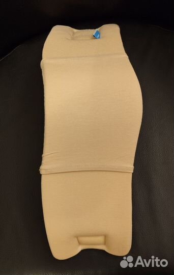 Бандаж для шеи 35-45 см Orlett