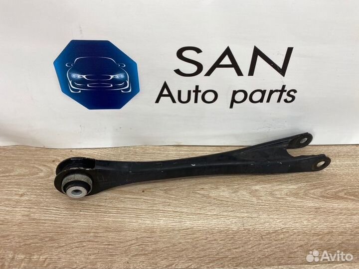 Рычаг задней подвески задний Bmw 3 F30 N20B20 2013