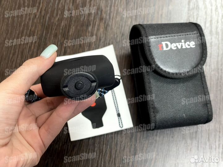 Толщиномер rDevice RD-1000 Ultra