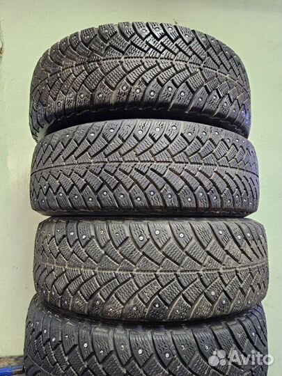 Bfgoodrich G-Force Stud 185/65 R15