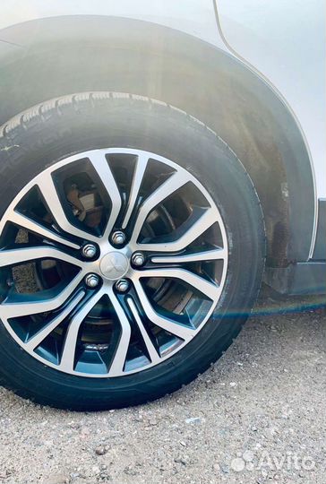 Nokian Tyres Nordman SUV 225/55 R18 102R