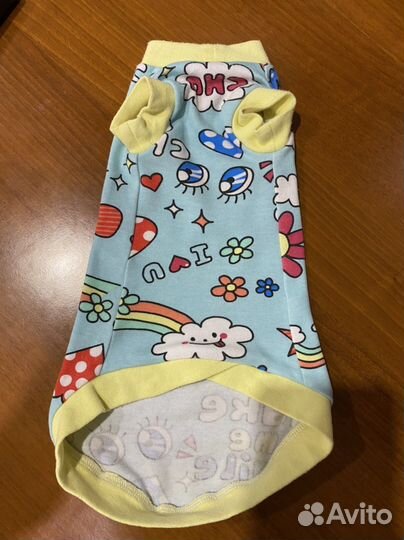 Одежда для сфинкса