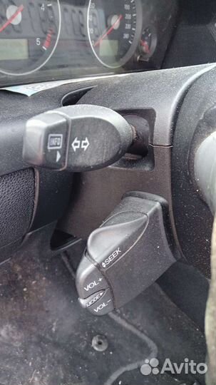 Подрулевой переключатель Ford Mondeo 3