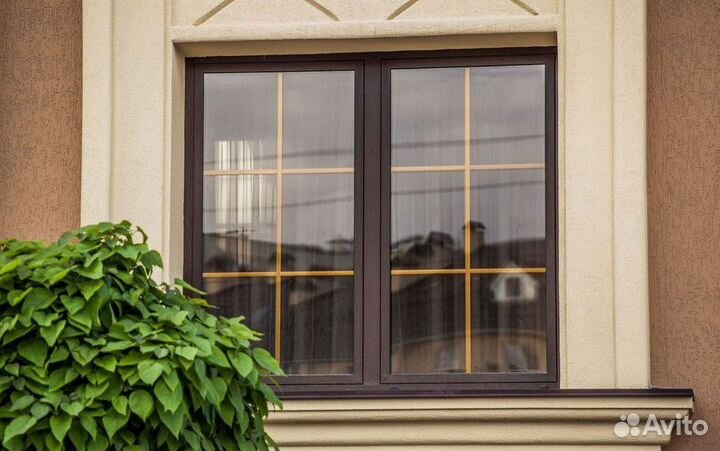 Пластиковые окна пвх от производителя в Мурманске