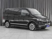 Volkswagen Multivan 2.0 AMT, 2019, 51 021 км, с пробегом, цена 7 099 000 руб.